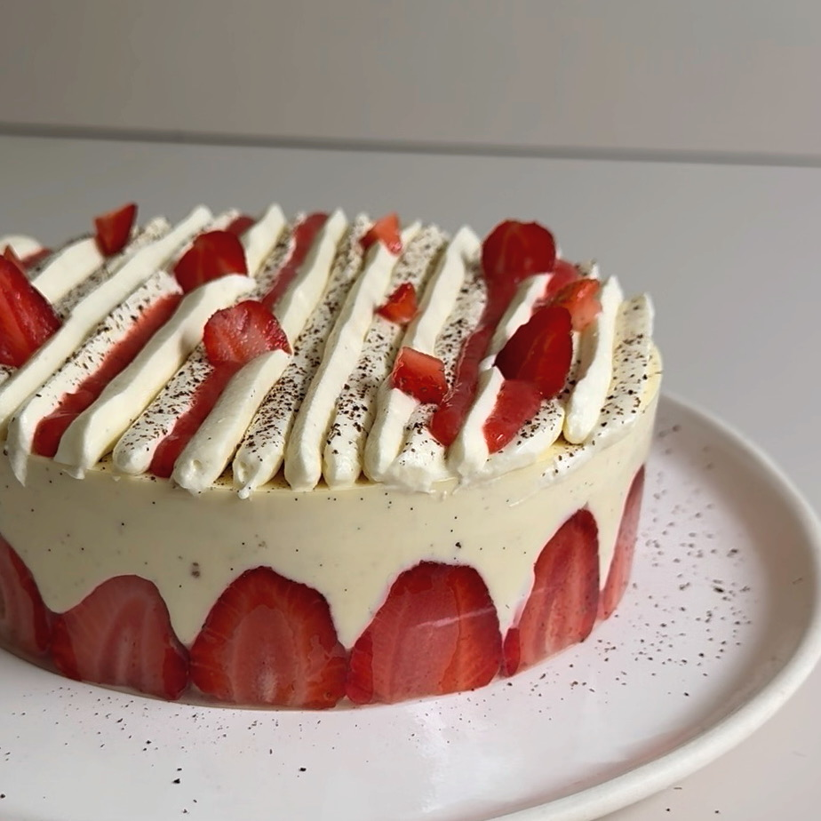 Fraisier