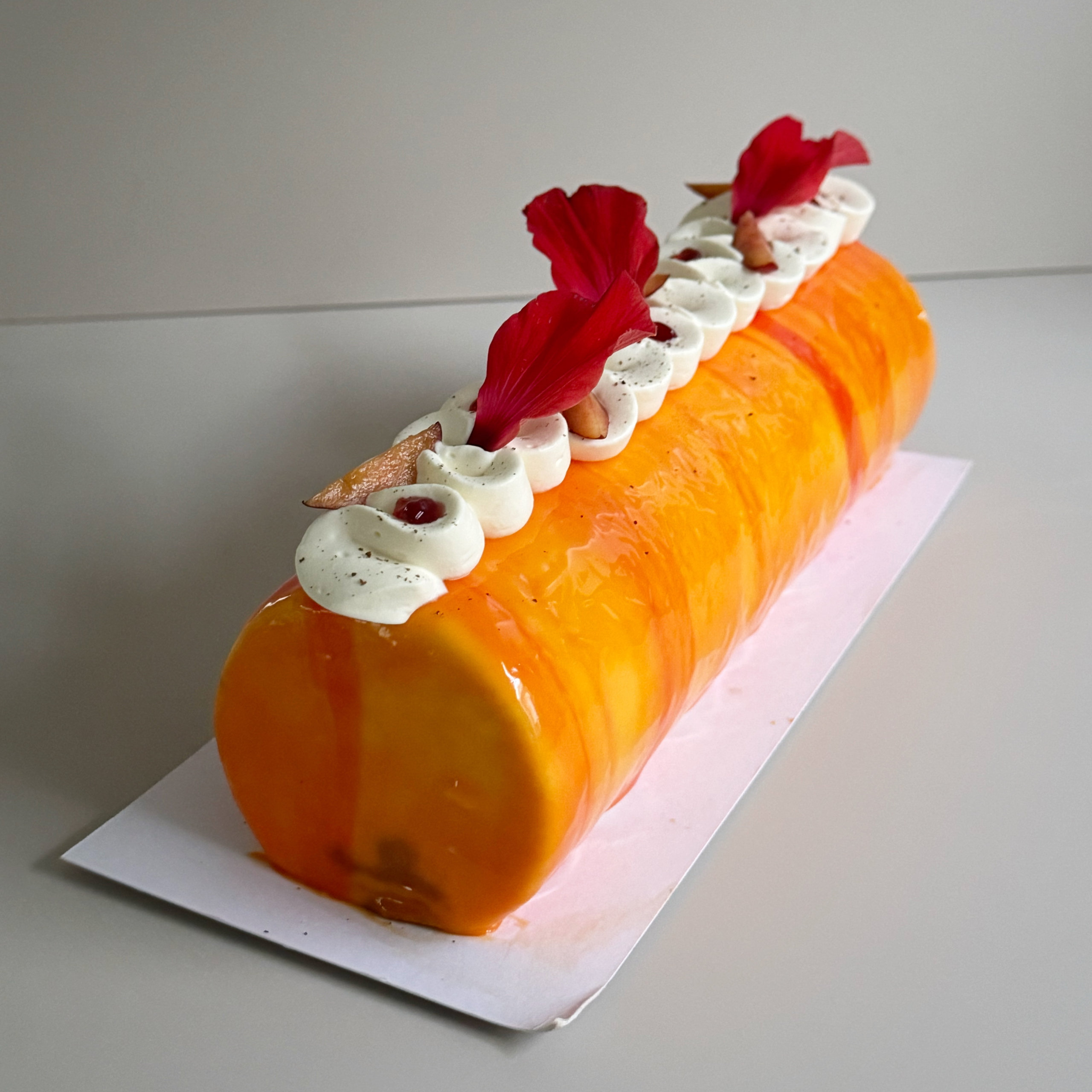 Bûche de Noel