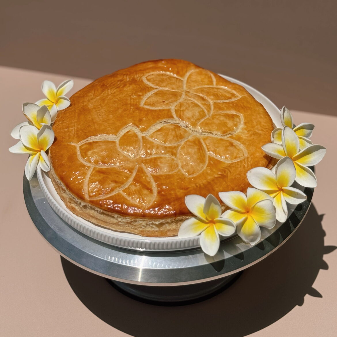 Galette des rois 2026